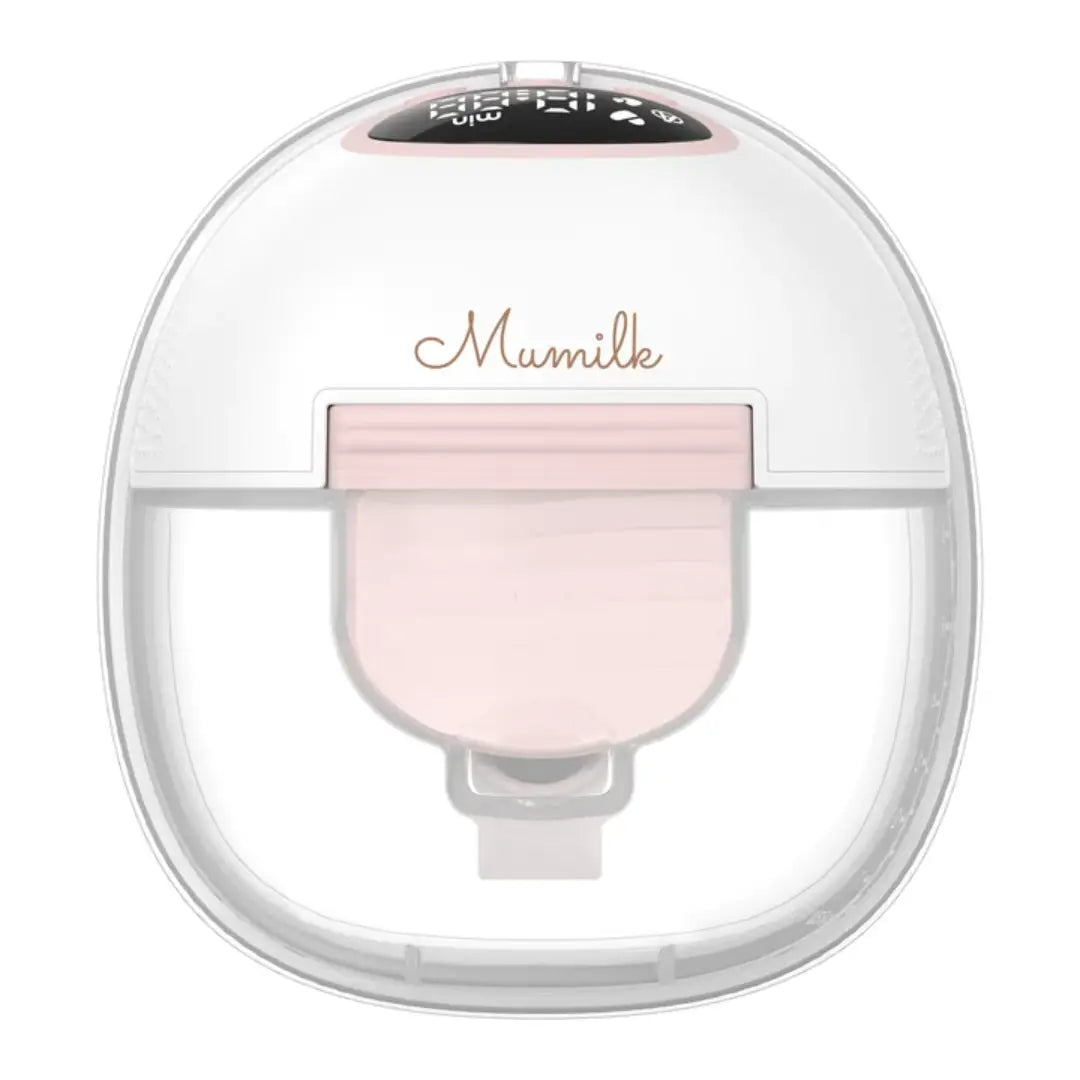 Mumilk The Ella Wearable Breast Pump