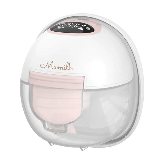 Mumilk The Ella Wearable Breast Pump