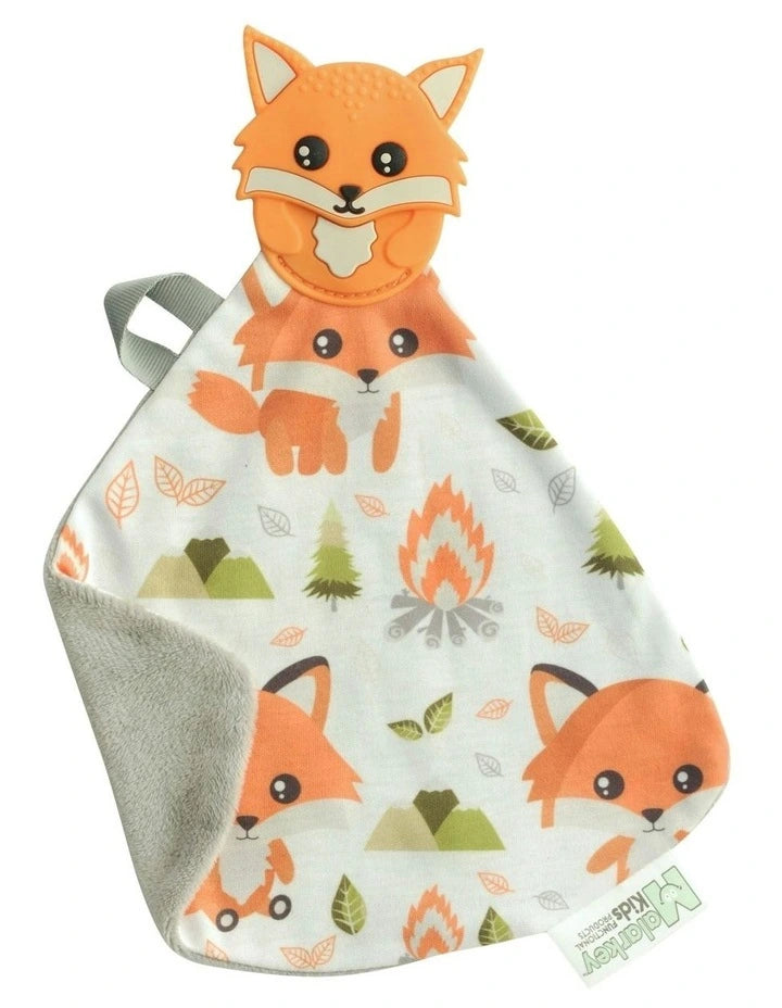 Munch-it - Blanket Friendly Fox
