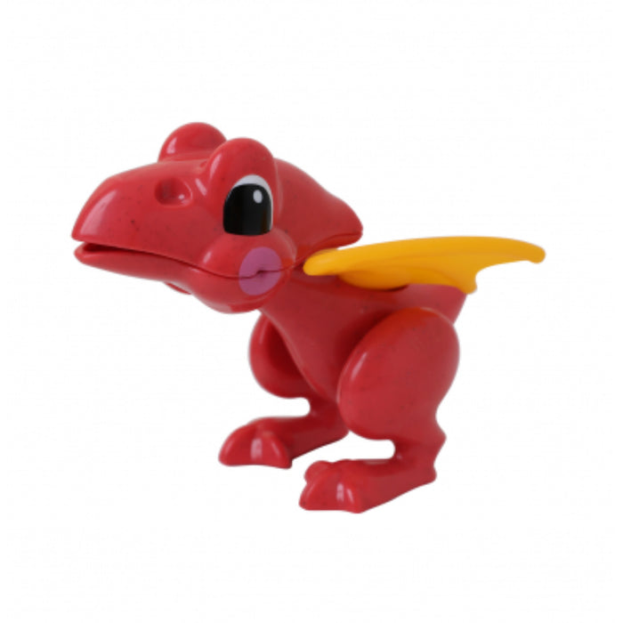 Tolo Toys - Bio First Friends - Dinosaurs