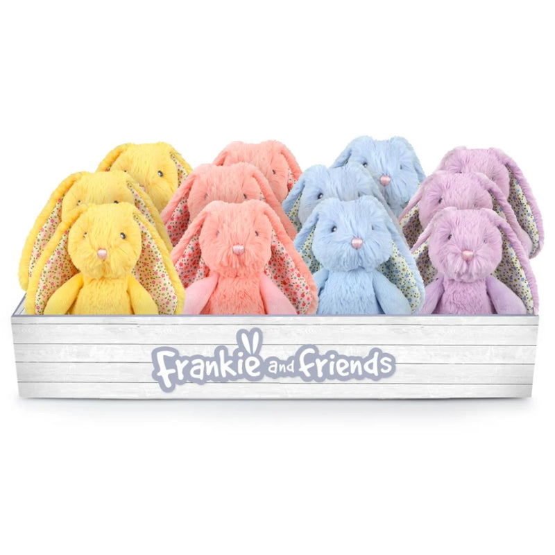 Frankie & Friends - Blossom Bunnies 17cm