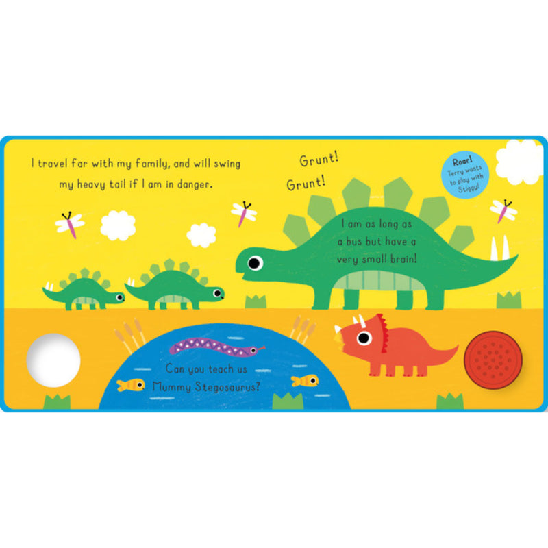 Really Decent Books - NOISY FRIENDS