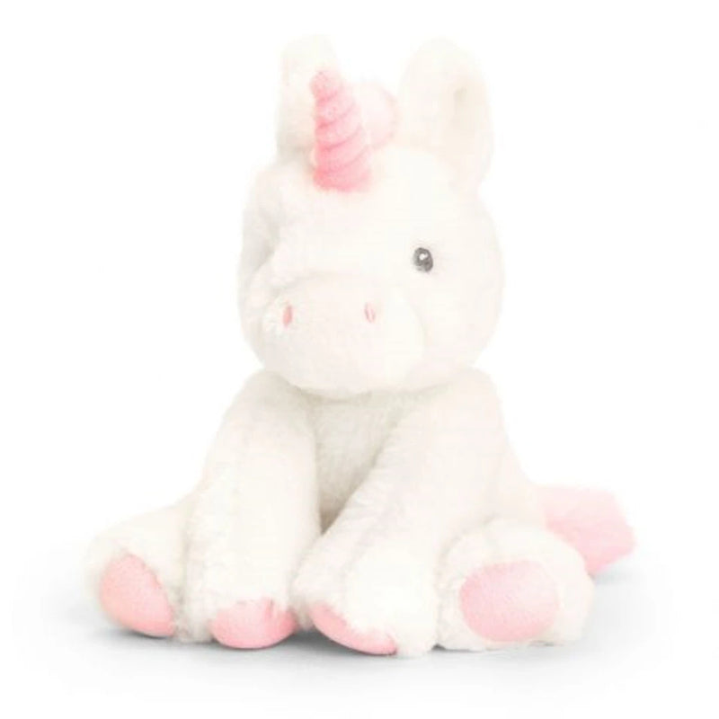 KeelEco - Nursery Plush Animals