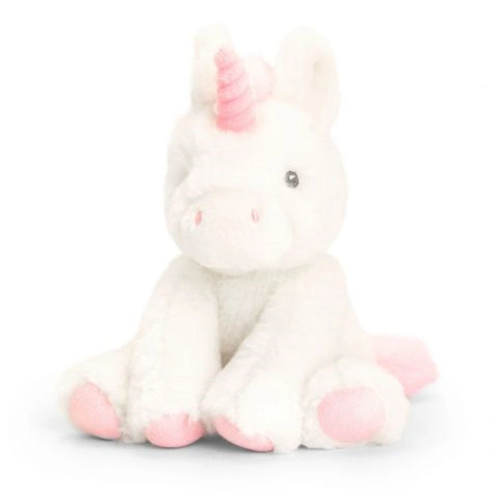 Nursery Plush Animals (14-17cm)