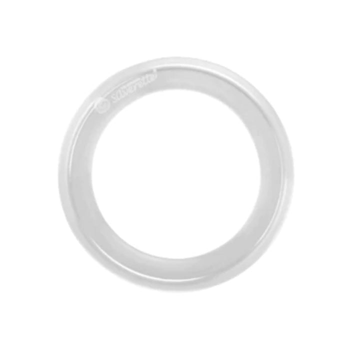 SILVERETTE® O-feel Ring