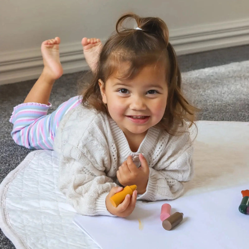 Original Crayons - Honeysticks