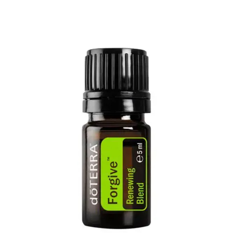 doTERA - Mixed essential oils