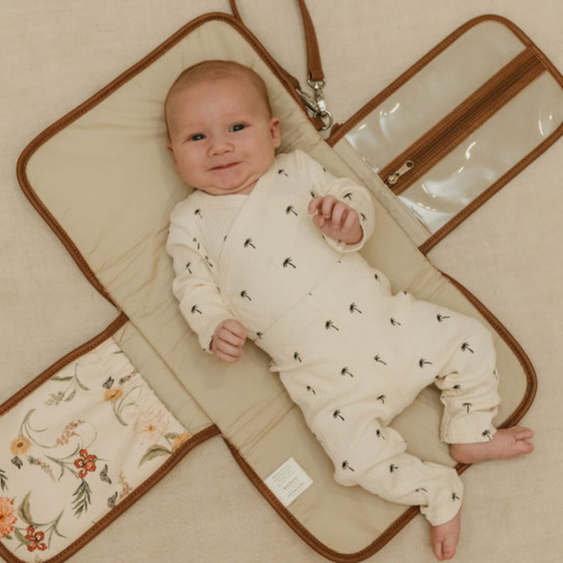 OiOi - Change Mat Clutch