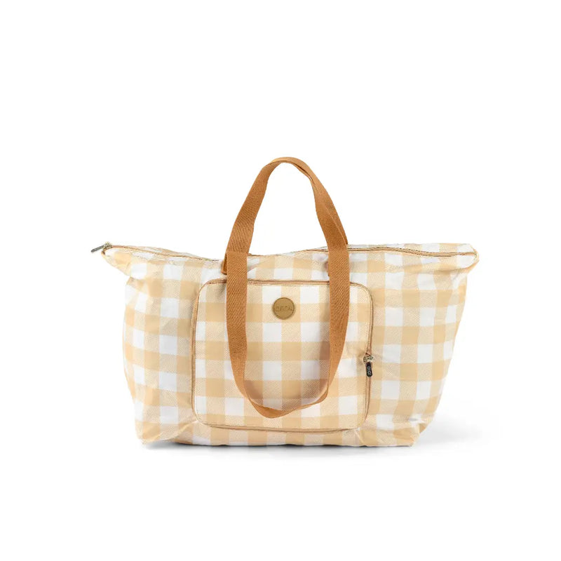 OiOi Fold-Up Tote