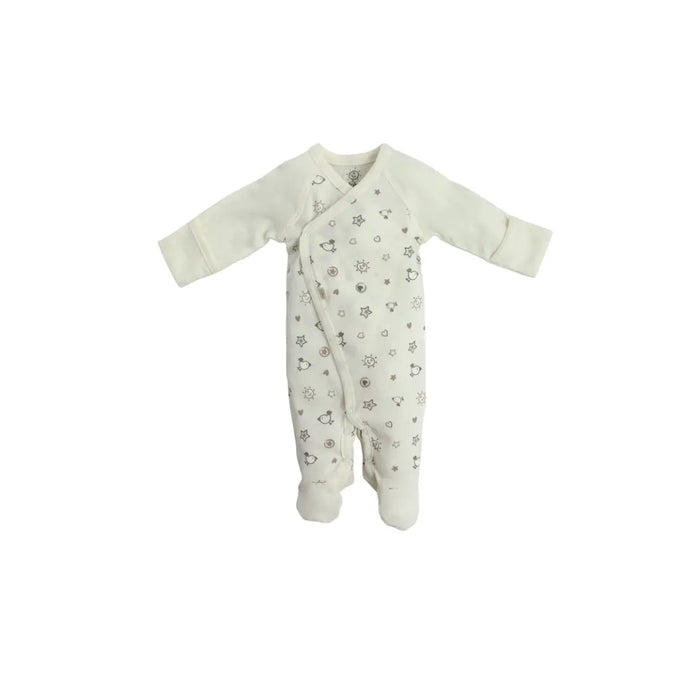 Organics Onesie -  Preemie & NICU - Early Birds