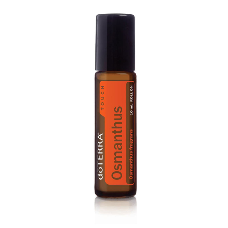doTERRA - Osmanthus Touch Oil