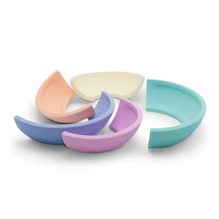 OVER THE RAINBOW - Silicone Arches - Jellystone