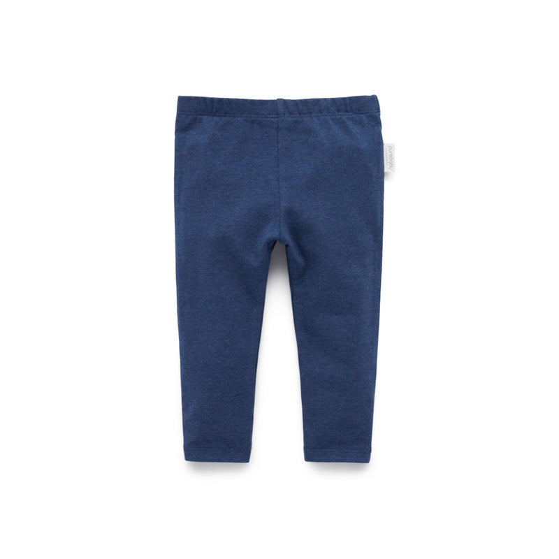 Pure Baby - Basic Leggings