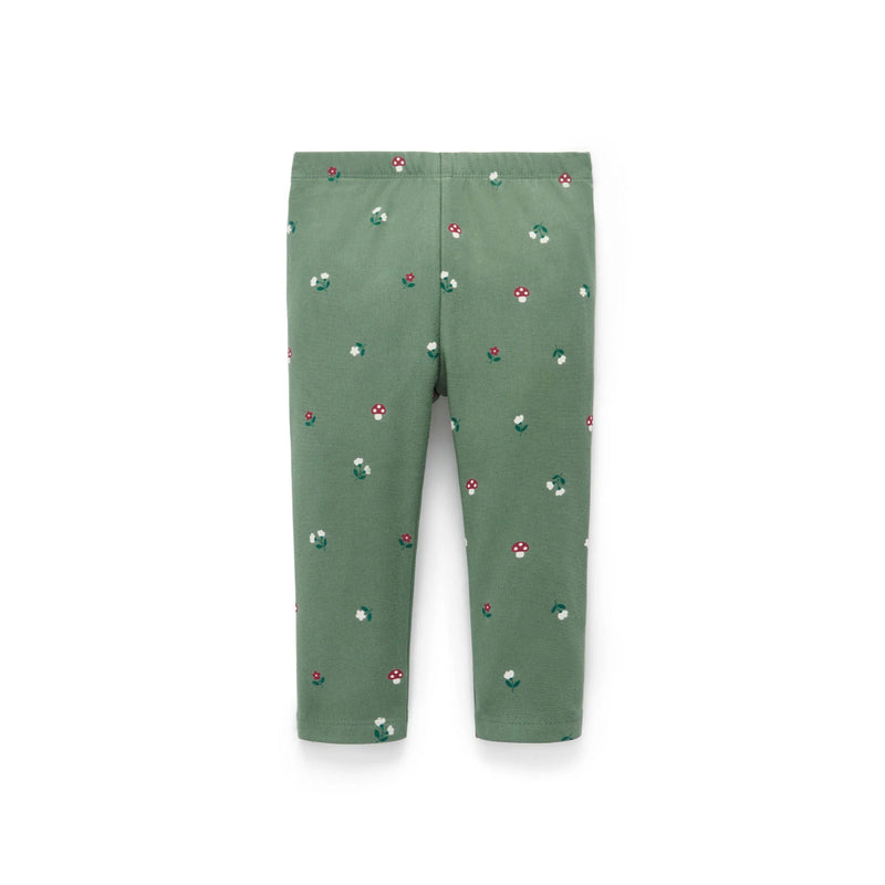 Pure Baby - Winter Leggings