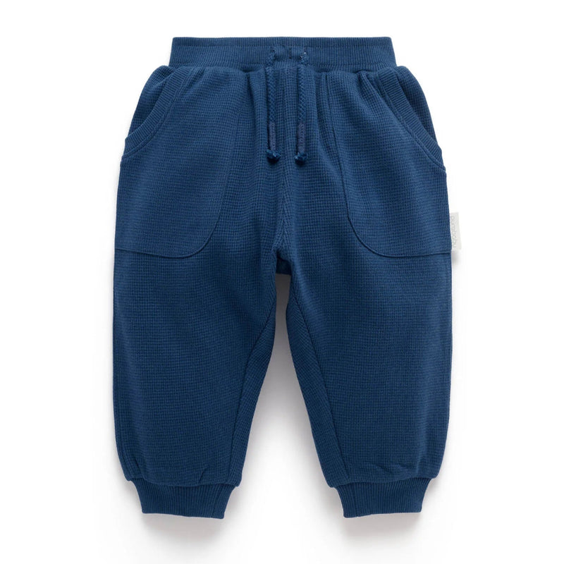 PureBaby - Slouchy Pants