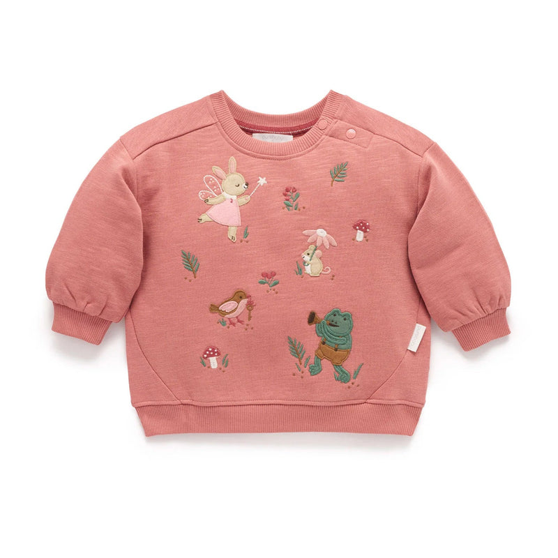 Pure Baby - Jumpers and Windcheaters
