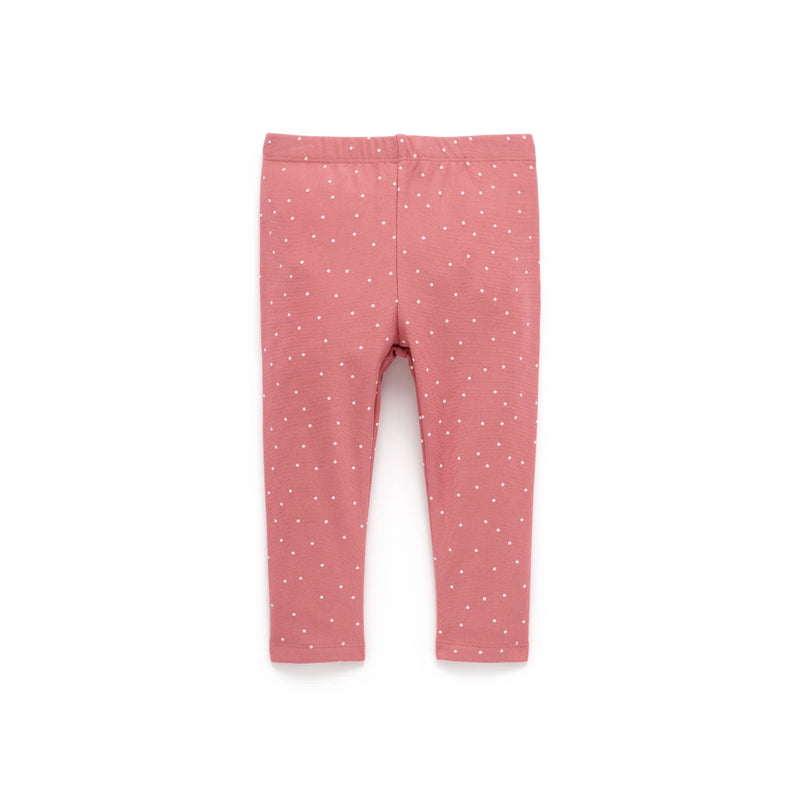 Pure Baby - Winter Leggings