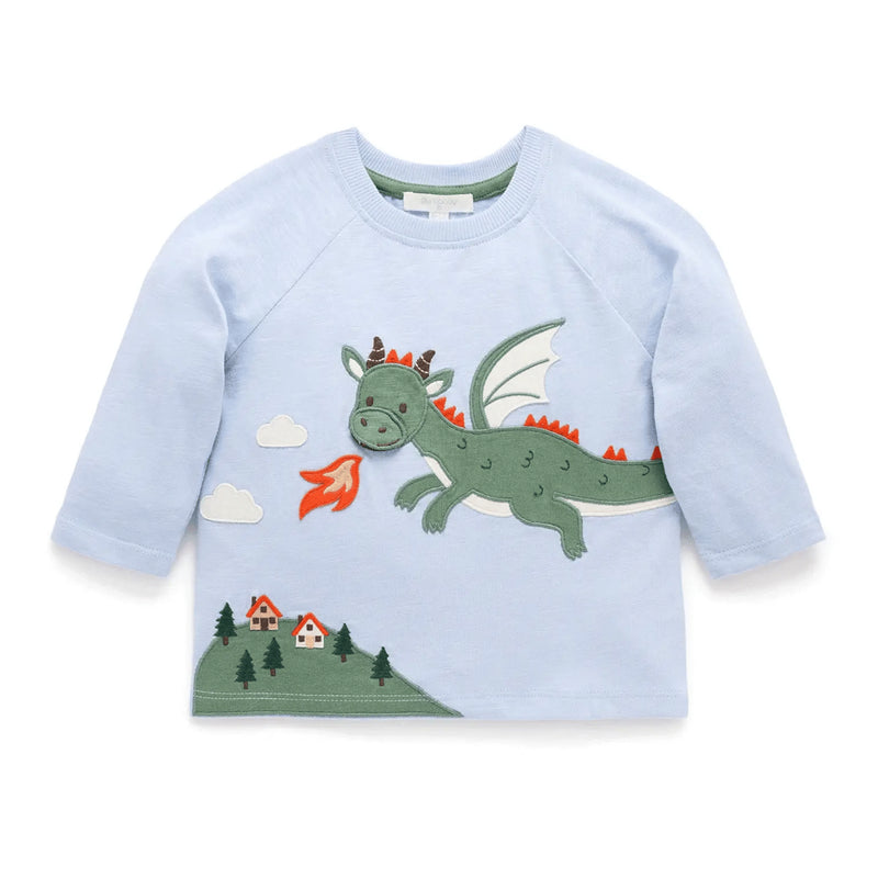 PureBaby - Winter Tees
