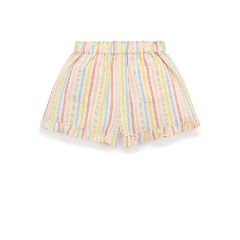 PureBaby - Pull On Shorts