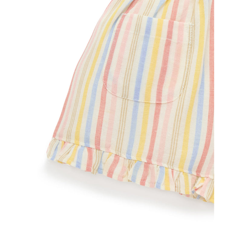 PureBaby - Pull On Shorts