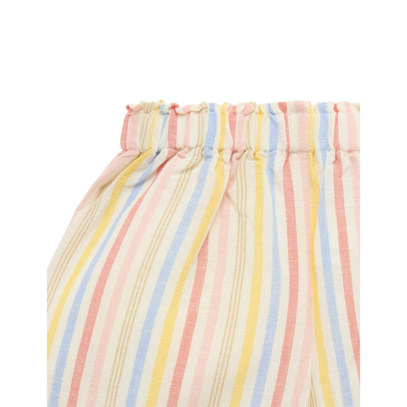 PureBaby - Pull On Shorts