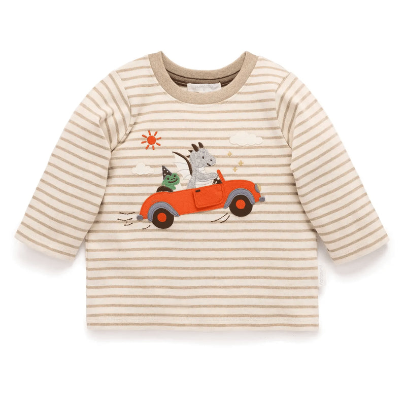 PureBaby - Winter Tees