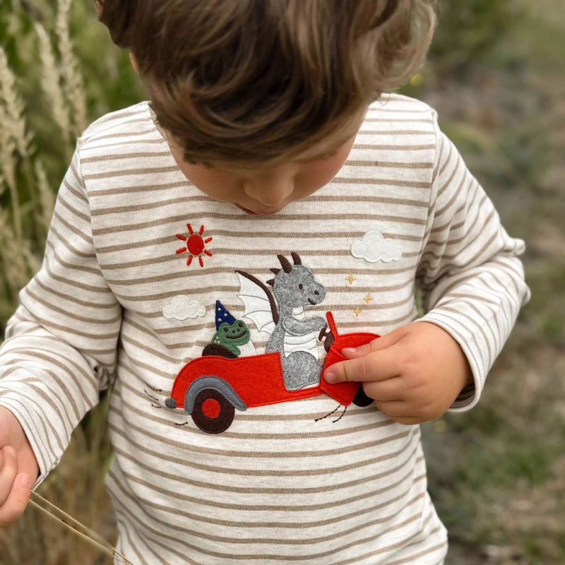 PureBaby - Winter Tees