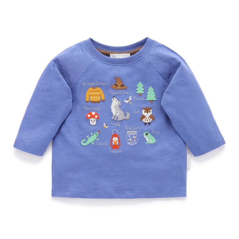 PureBaby - Winter Tees