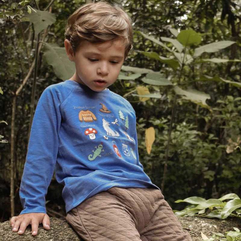 PureBaby - Winter Tees