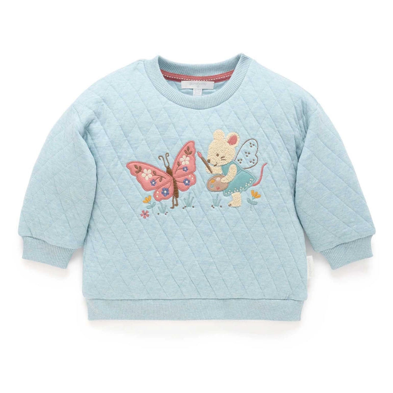 Pure Baby - Jumpers and Windcheaters