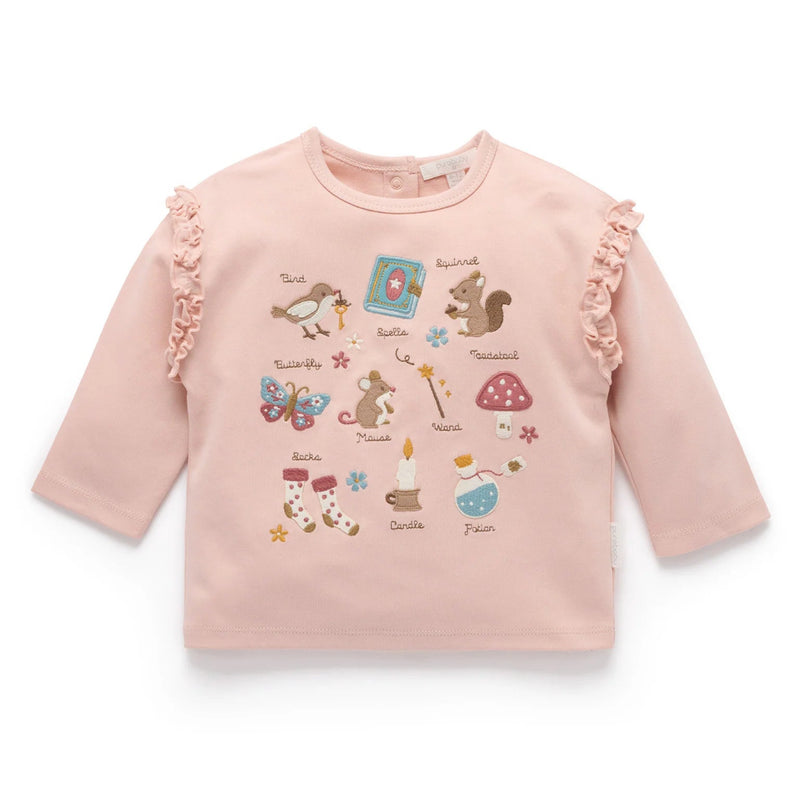 PureBaby - Winter Tees