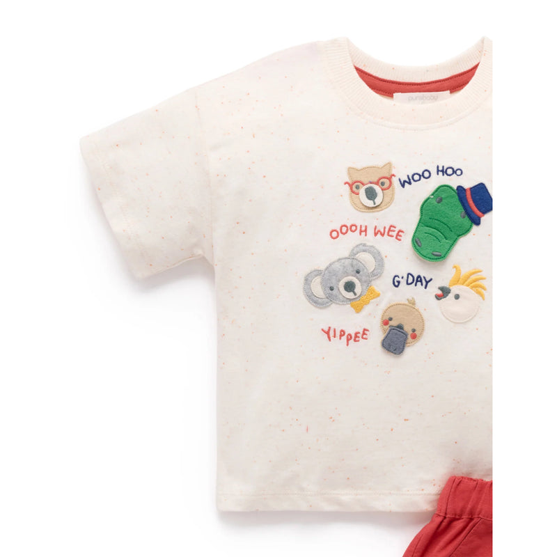 PureBaby - Party Chatter Set