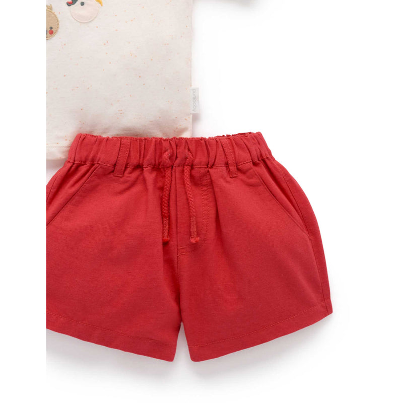 PureBaby - Party Chatter Set