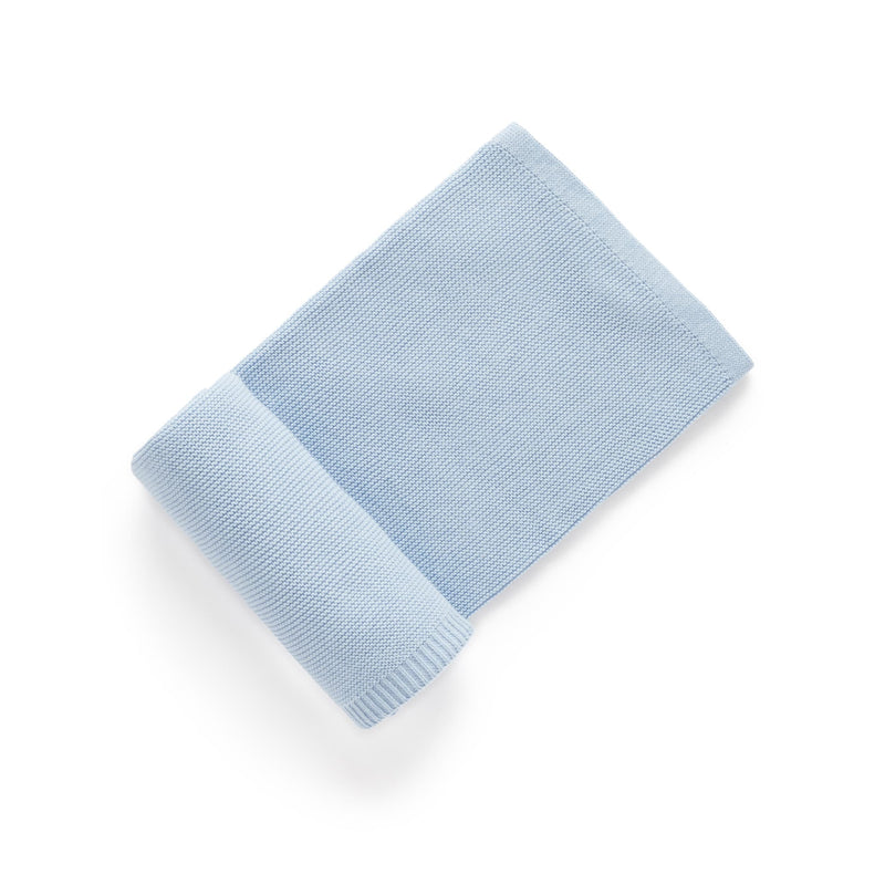 Pure Baby - Essentials Textured Blanket