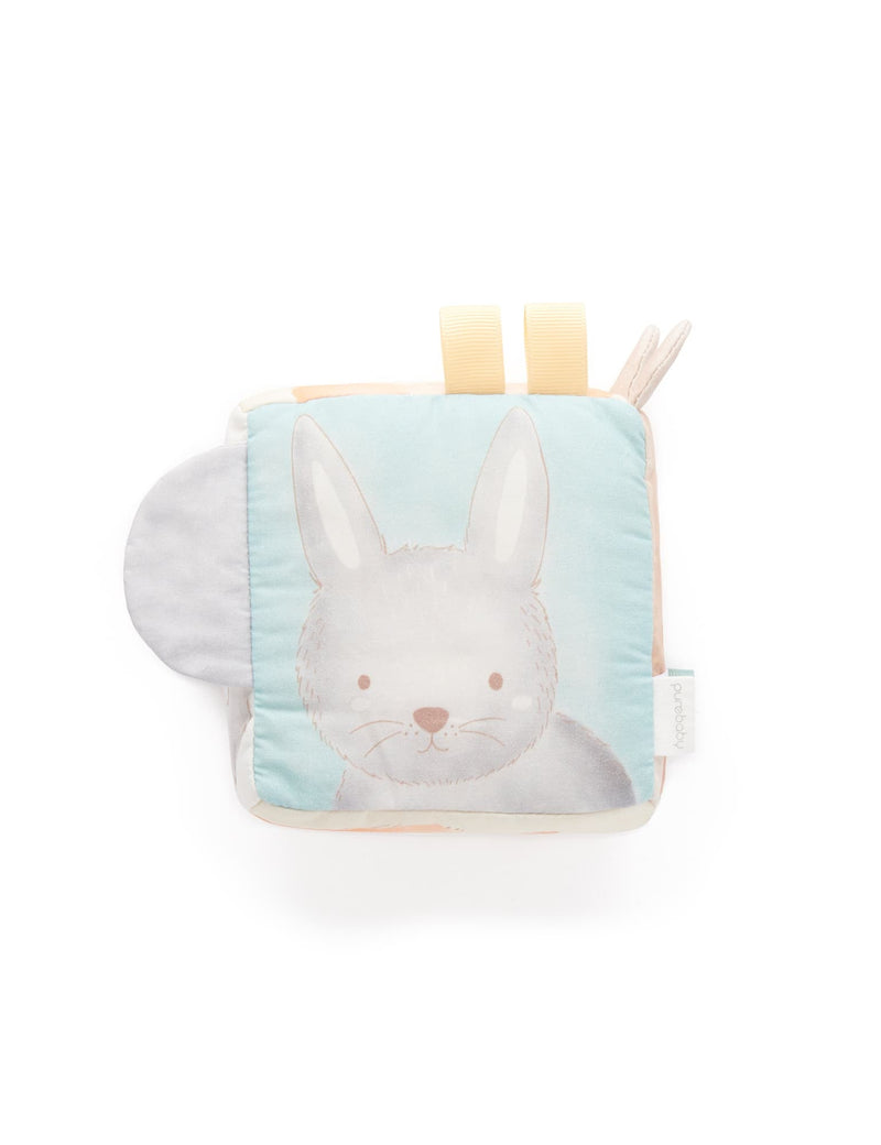 Purebaby Sensory Cube