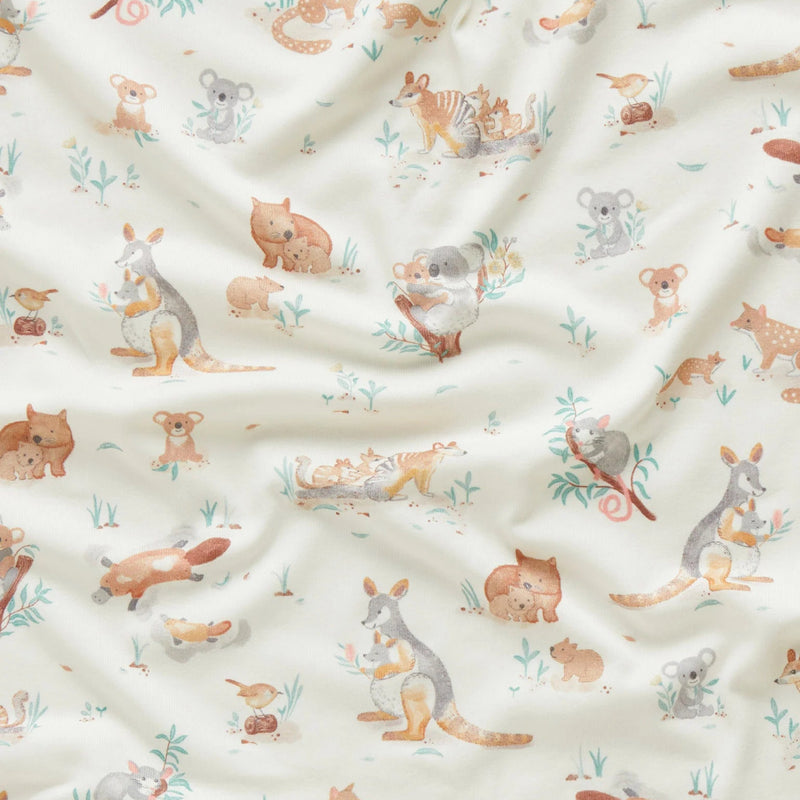 PureBaby Stretch Wrap