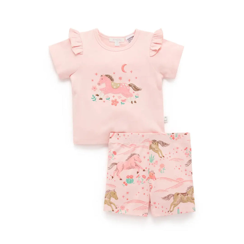 PureBaby -  PJ Set