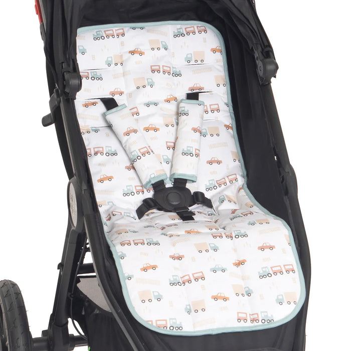 All4Ella - Pram liners