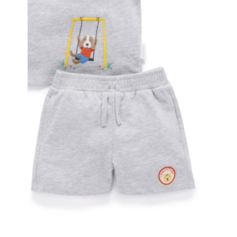 Pure Baby - Playground Track Sets