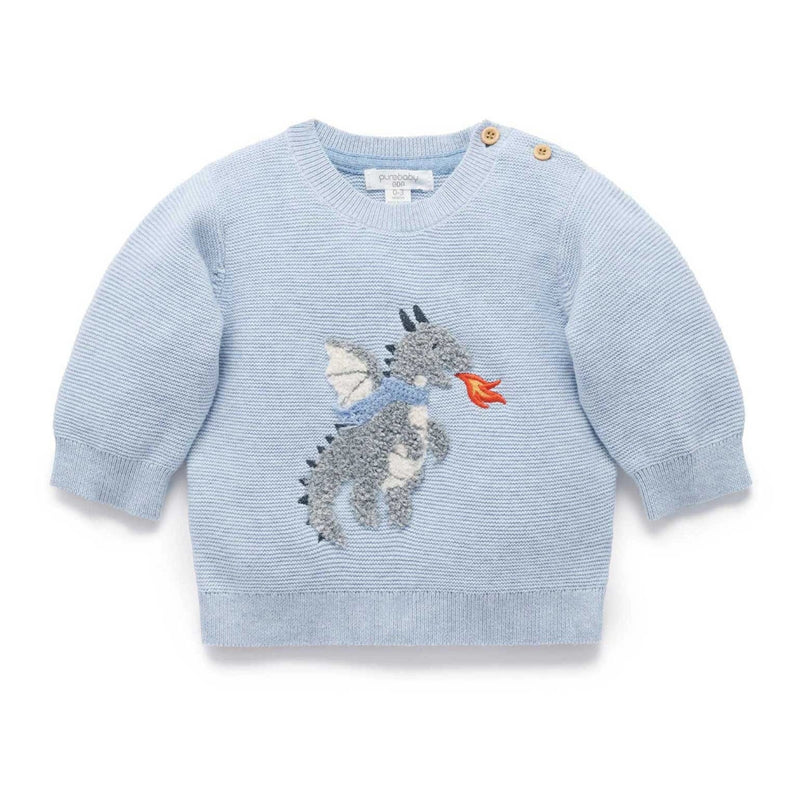 Pure Baby - Jumpers and Windcheaters