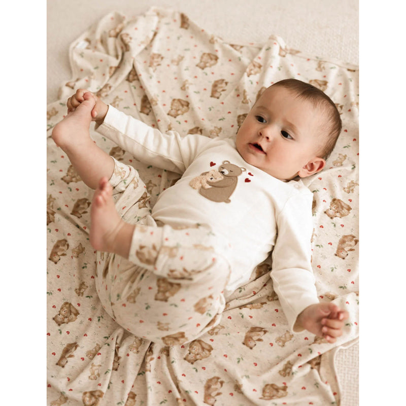 Pure Baby - 2 Piece Mamma Love Set