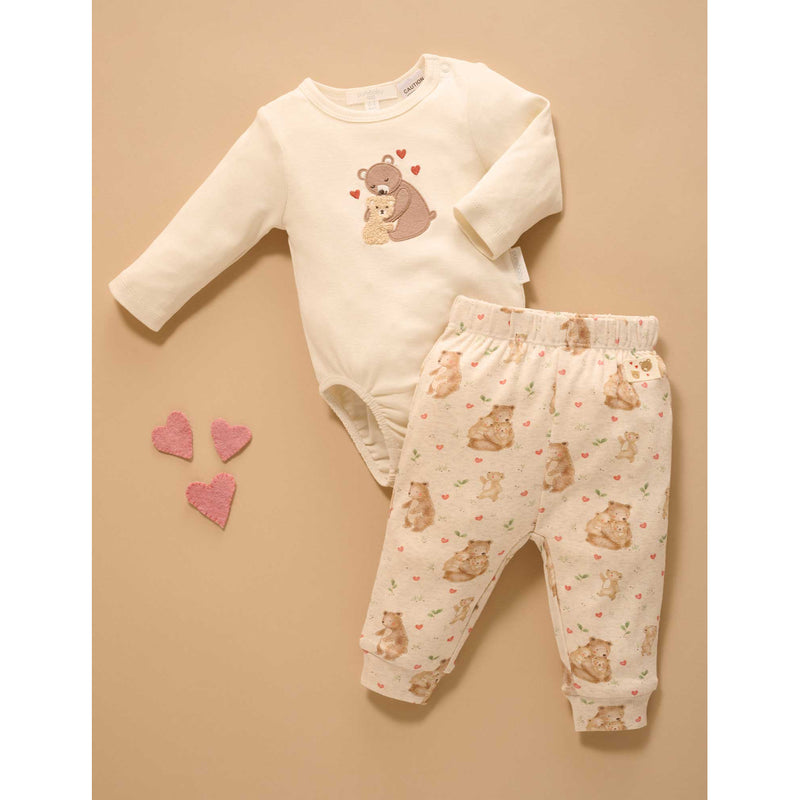 Pure Baby - 2 Piece Mamma Love Set