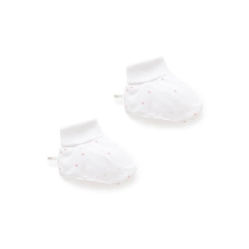 PureBaby - Preemie Baby - Booties