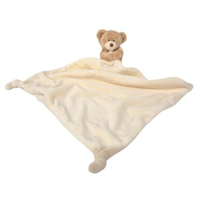 Petite Vous - Toy & Comfort Blanket