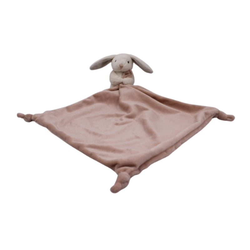 Petite Vous - Toy & Comfort Blanket