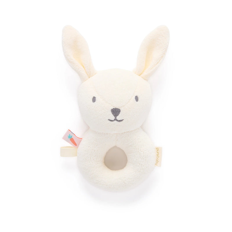 Pure Baby - Rattle Friends