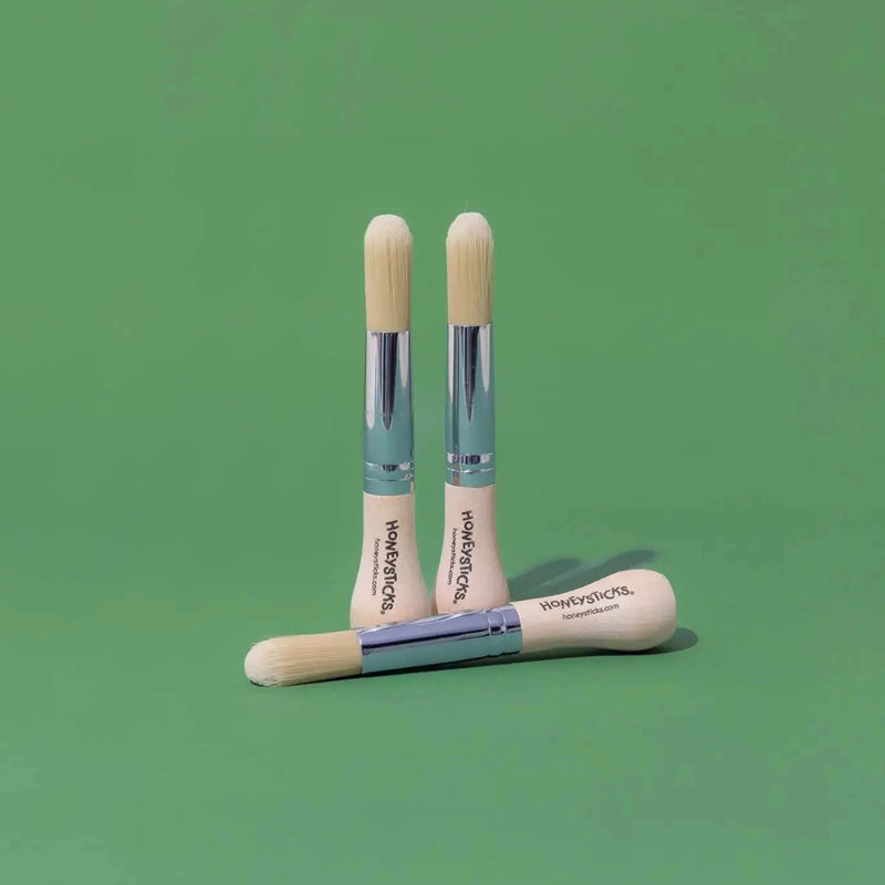 My First Paint Brush Set (3 Pack) - Honeysticks