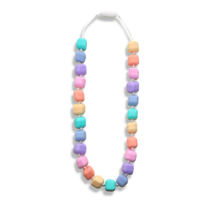 JellyStone - Princess & The Pea Sensory Necklace