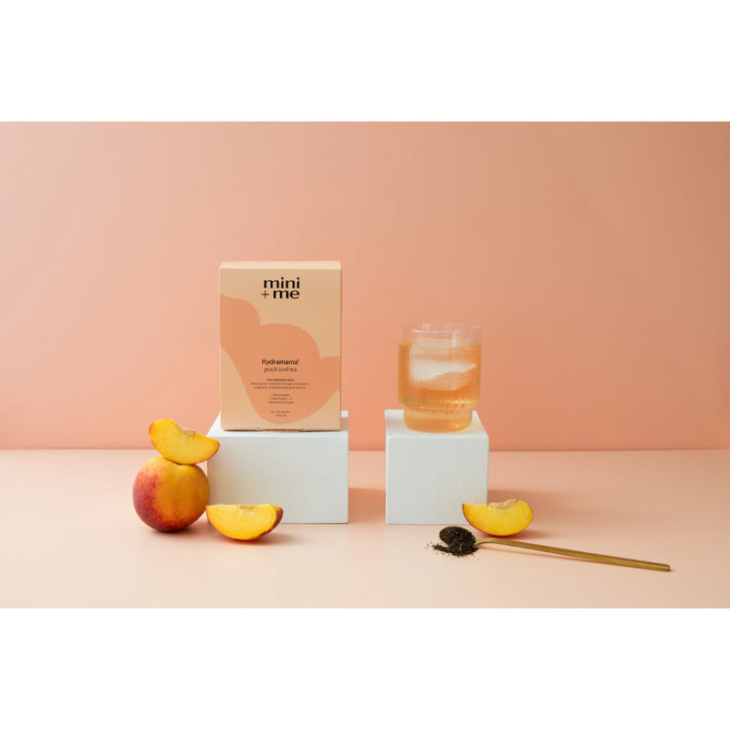 Mini+Me - Hydramama Hydration Drink - (30x 8g sachets)