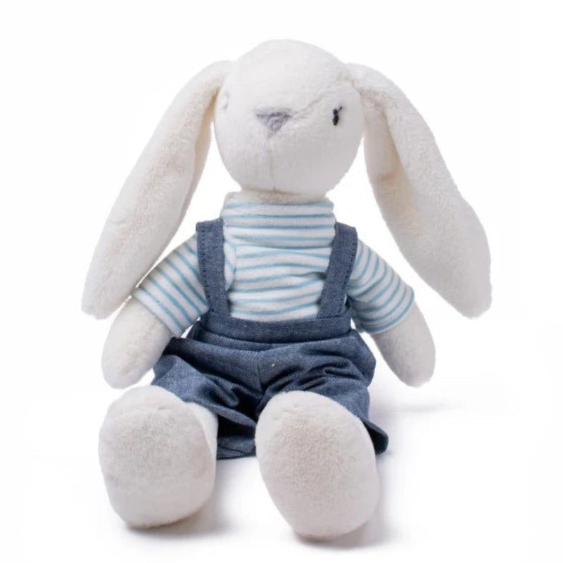Petite Vous Rabbit Plush Toy